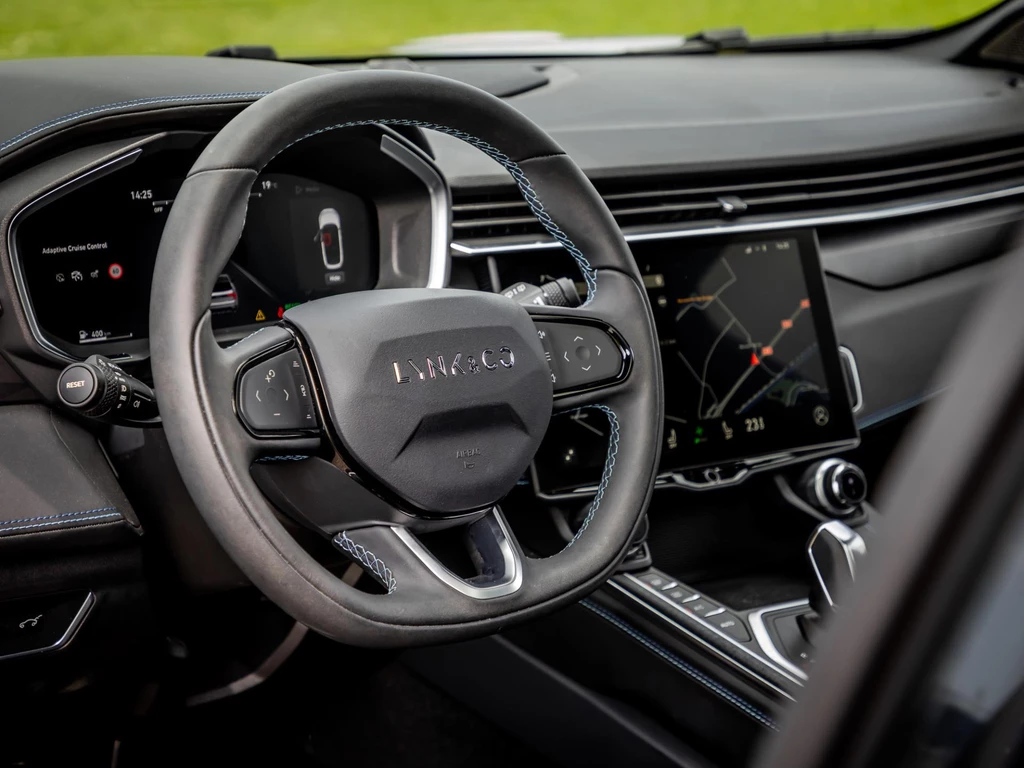 Lynk & Co 01 – foto 10