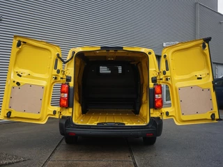 Opel Vivaro-e – thumbnail 8