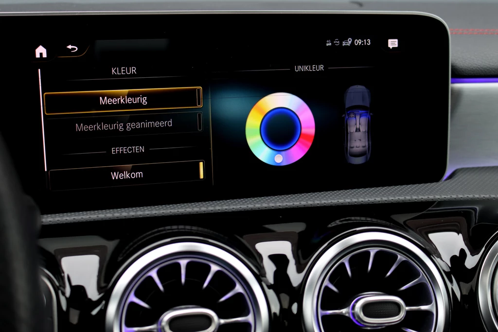 Mercedes-Benz CLA – foto 17