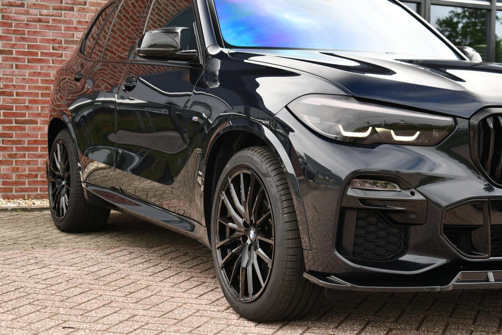 BMW X5 – foto 22