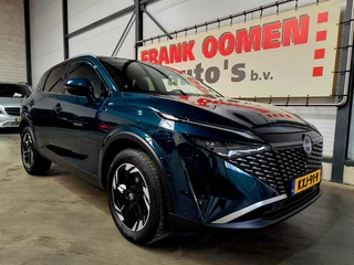 Nissan QASHQAI – thumbnail 10