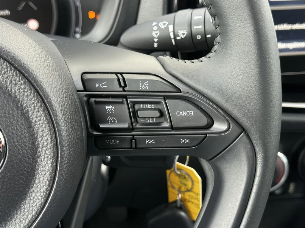 Toyota Aygo – foto 21