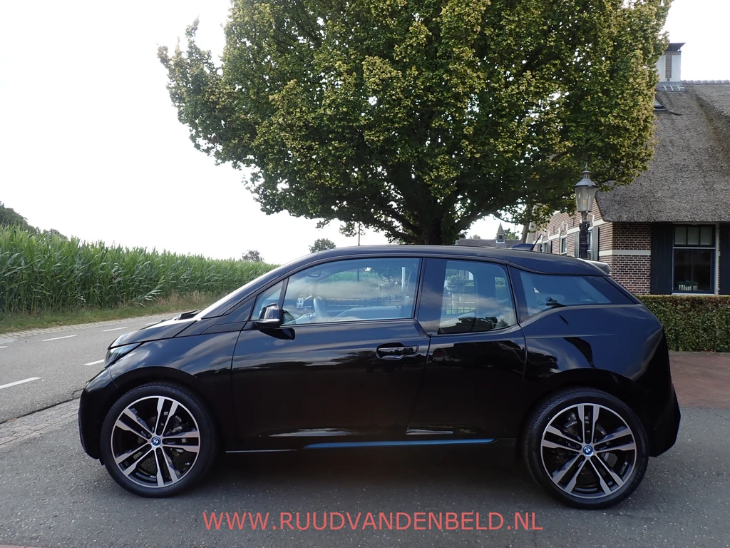 BMW i3 – foto 2