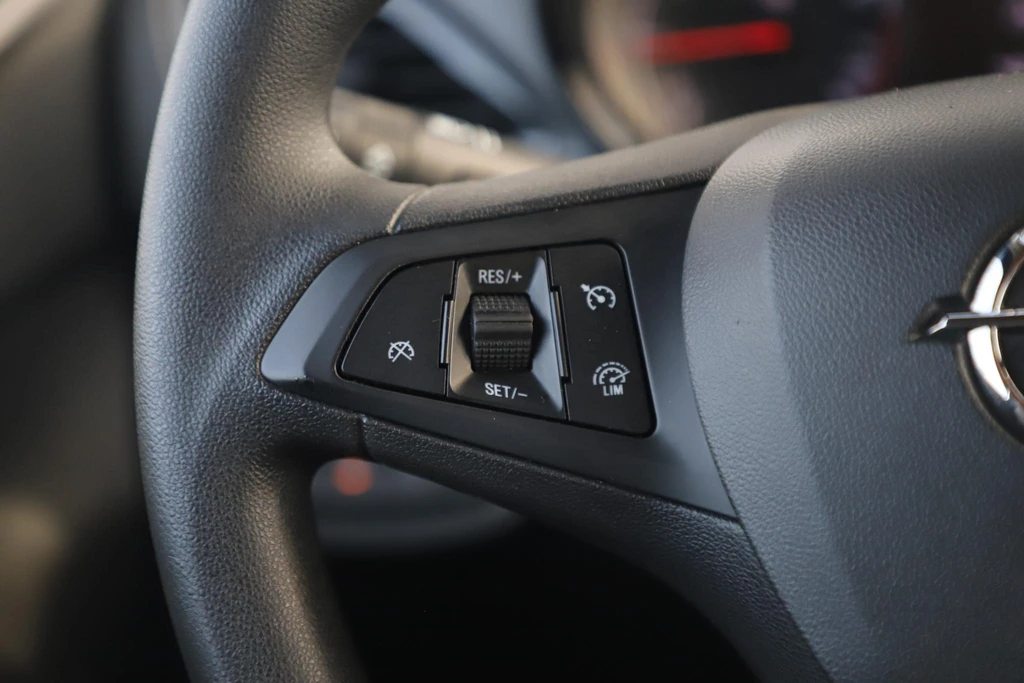Opel KARL – foto 13