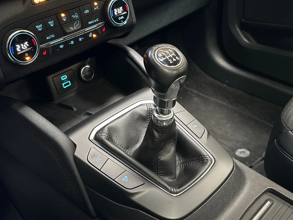 Ford Kuga – foto 12