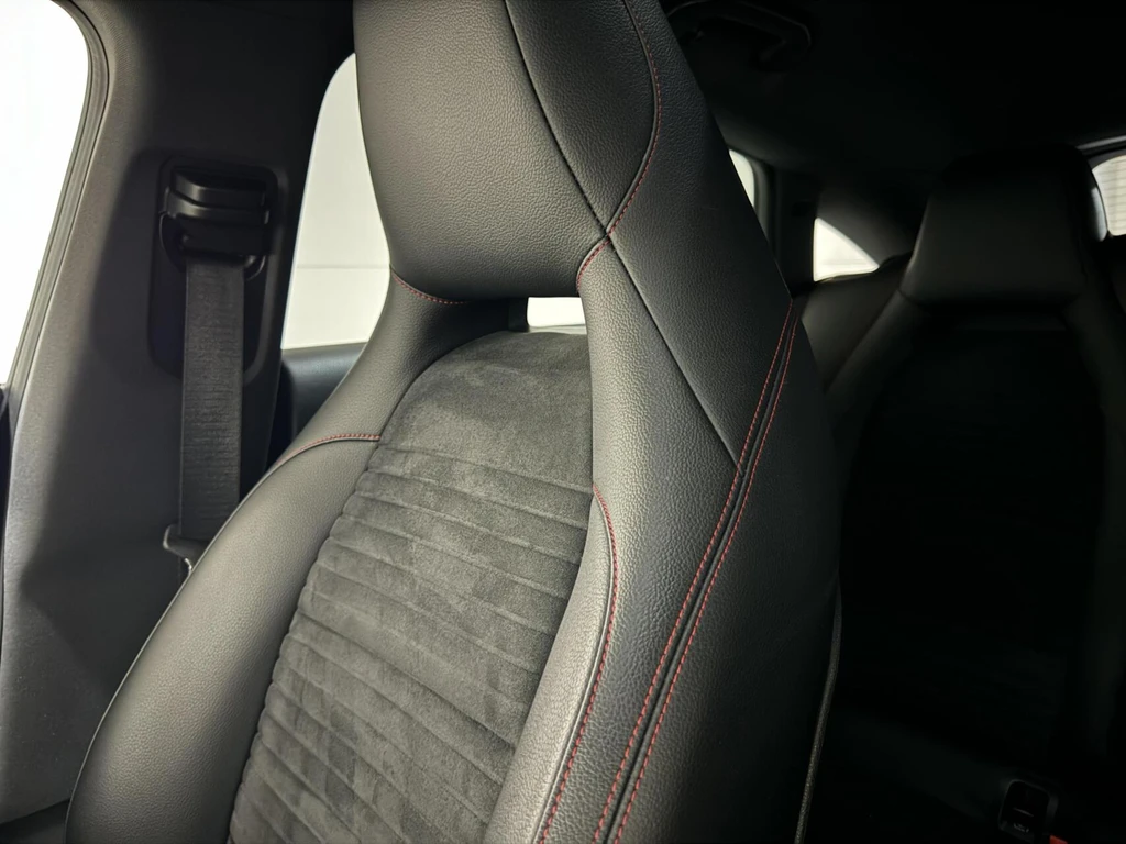 Mercedes-Benz CLA – foto 42
