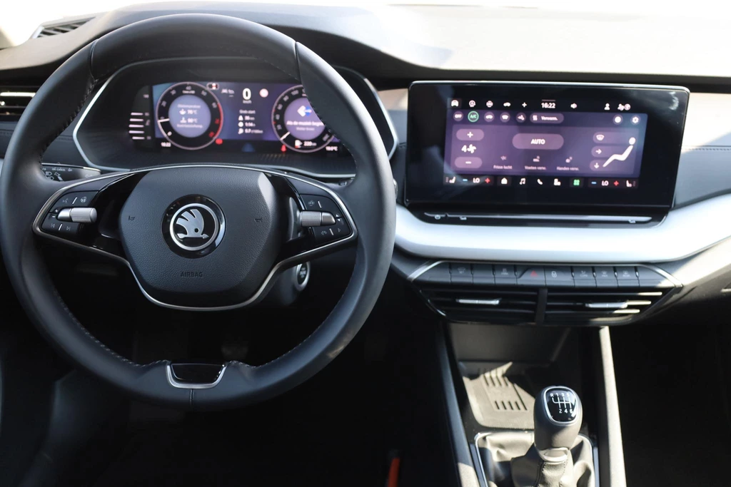 Škoda Octavia – foto 20