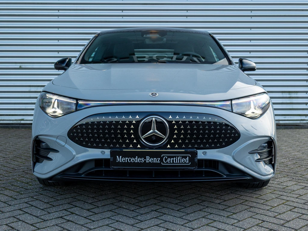 Mercedes-Benz CLA – foto 3