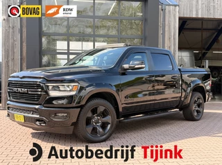 Dodge Ram 1500 – thumbnail 1