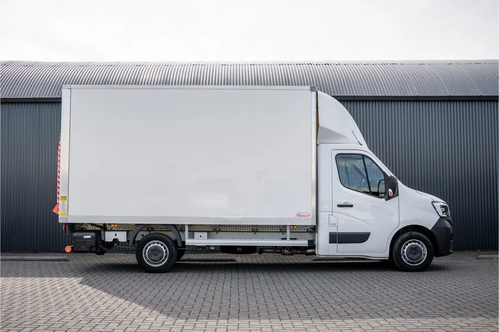 Renault Master – foto 4