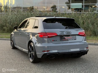 Audi RS3 – thumbnail 8