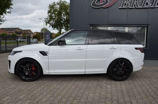 Land Rover Range Rover Sport – thumbnail 6