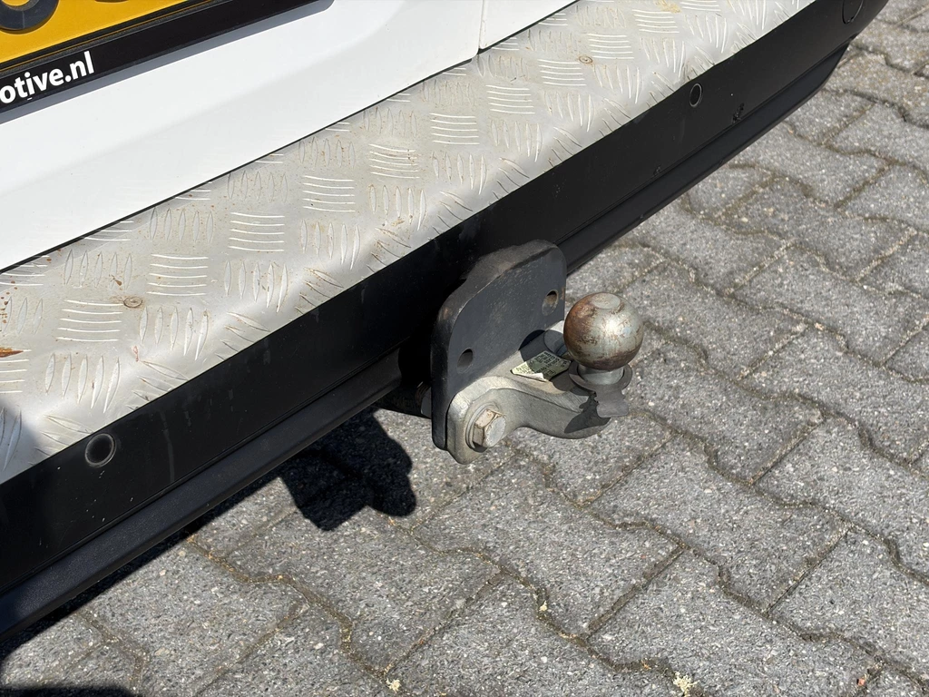 Opel Combo – foto 23