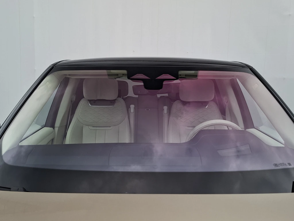 Land Rover Range Rover – foto 24