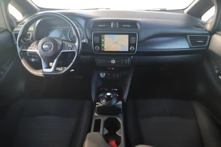 Nissan Leaf – thumbnail 11