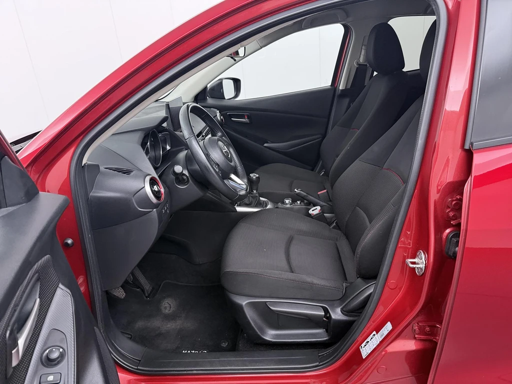 Mazda 2 – foto 13