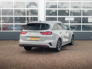 Kia Ceed Sportswagon – thumbnail 7