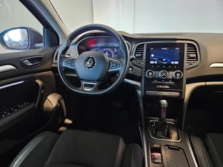 Renault Mégane Estate – thumbnail 20