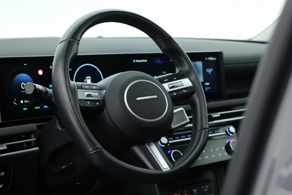 Hyundai Tucson – foto 7