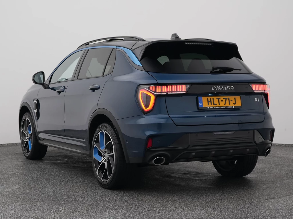 Lynk & Co 01 – foto 4