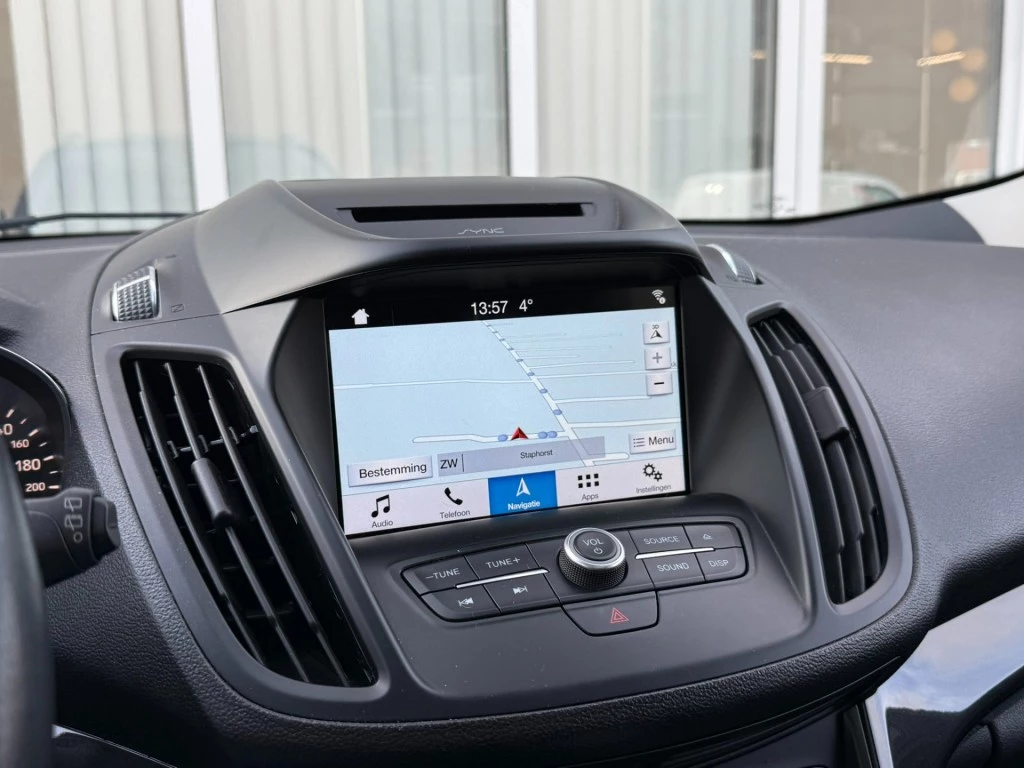 Ford Kuga – foto 7