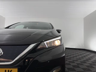 Nissan Leaf – thumbnail 24