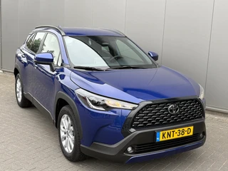 Toyota Corolla Cross – thumbnail 9