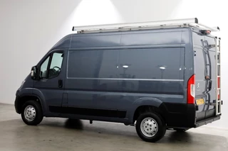 Citroën Jumper – thumbnail 3