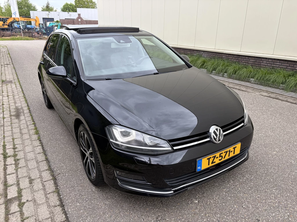 Volkswagen Golf – foto 8