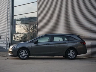 Opel Astra – thumbnail 2