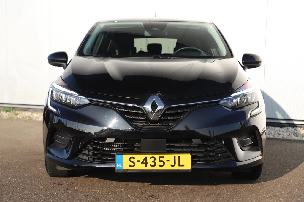 Renault Clio – foto 4