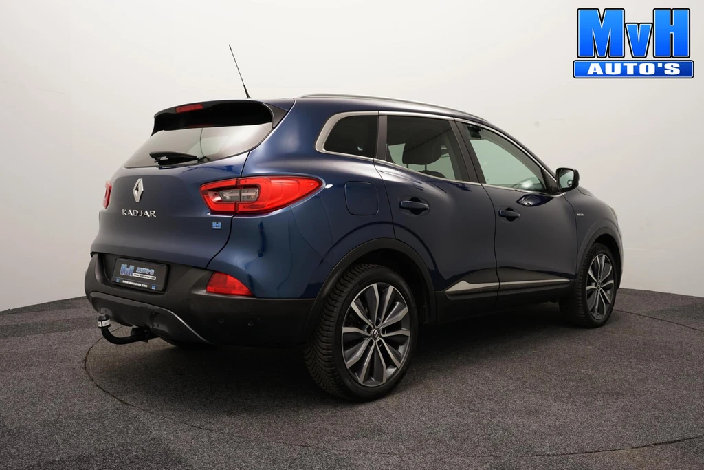 Renault Kadjar – foto 12
