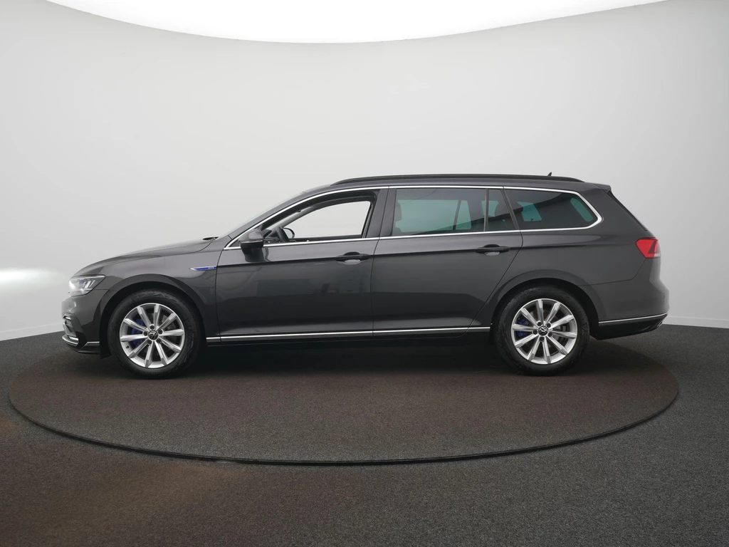 Volkswagen Passat – foto 3