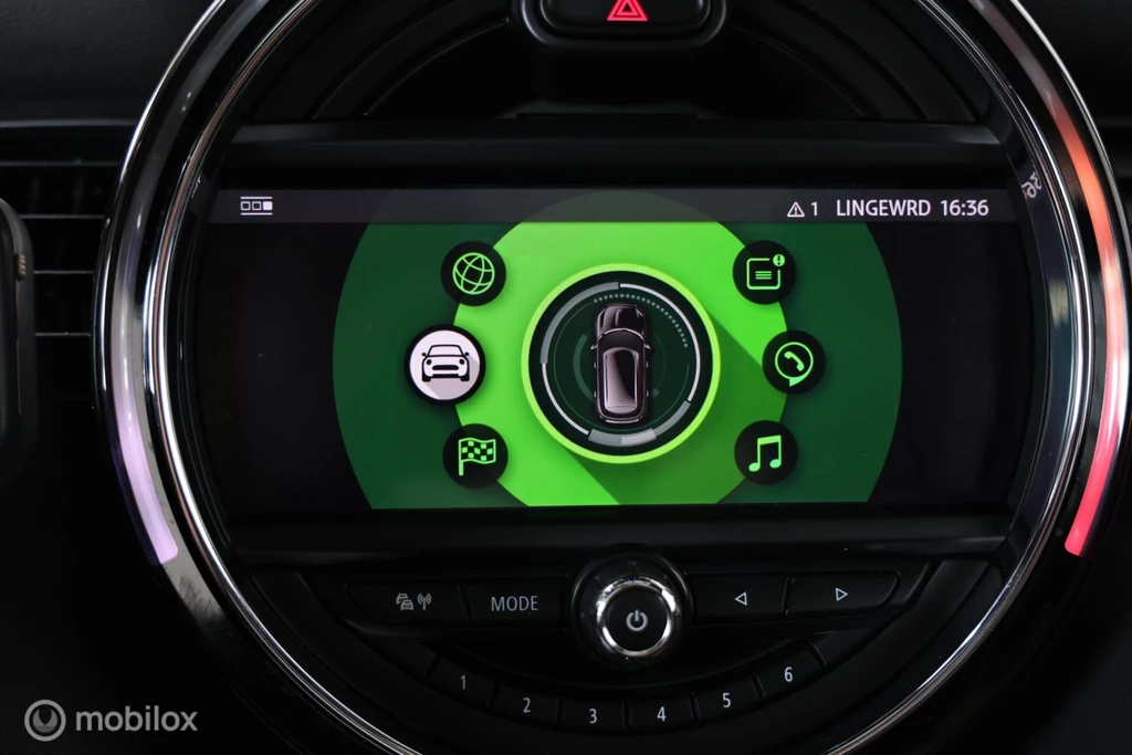MINI Cooper S – foto 27