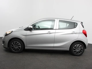 Opel KARL – thumbnail 2
