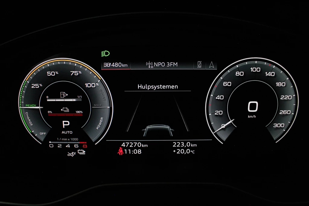Audi Q5 – foto 22