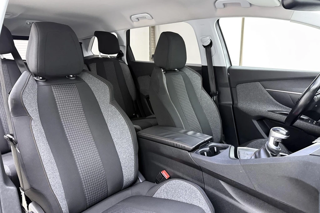 Peugeot 5008 – foto 13