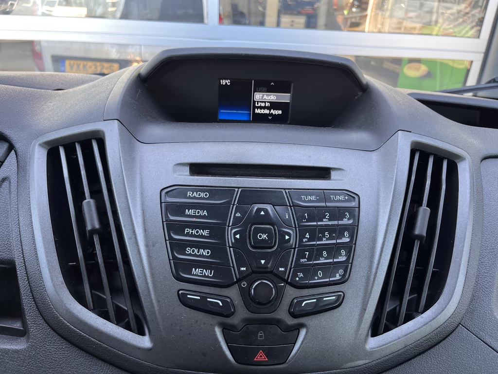 Ford Transit – foto 39