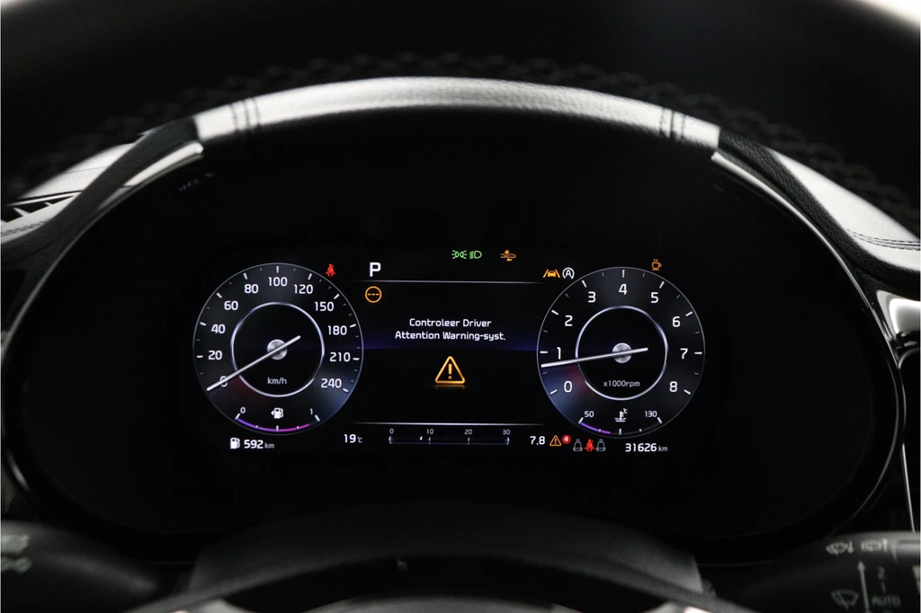 Kia XCeed – foto 26