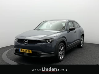 Mazda MX-30 – thumbnail 1