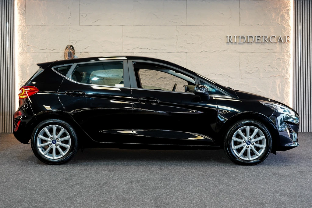 Ford Fiesta – foto 7