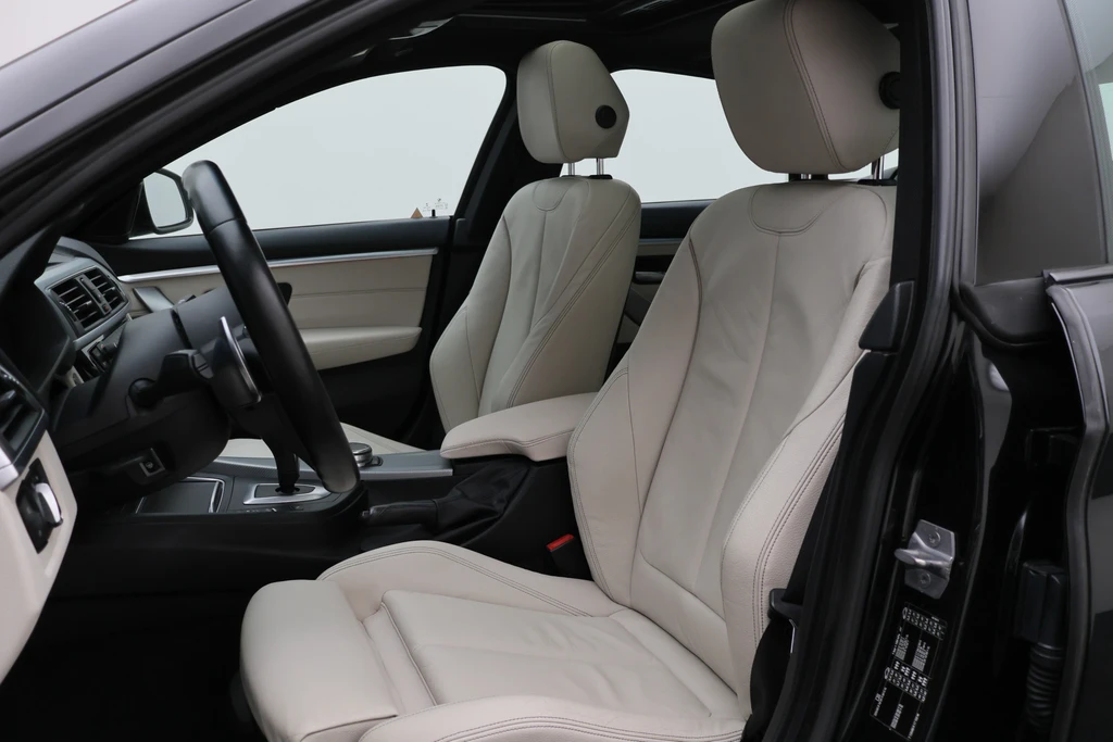BMW 4 Serie – foto 17