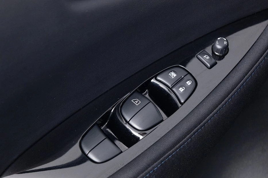 Nissan Leaf – foto 17