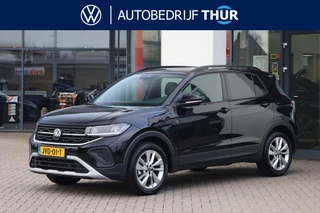 Volkswagen T-Cross – thumbnail 1