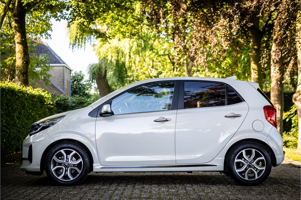 Kia Picanto – foto 5