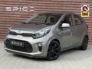 Kia Picanto – thumbnail 1