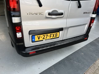 Renault Trafic – thumbnail 5