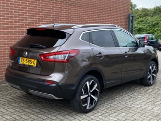 Nissan QASHQAI – thumbnail 7