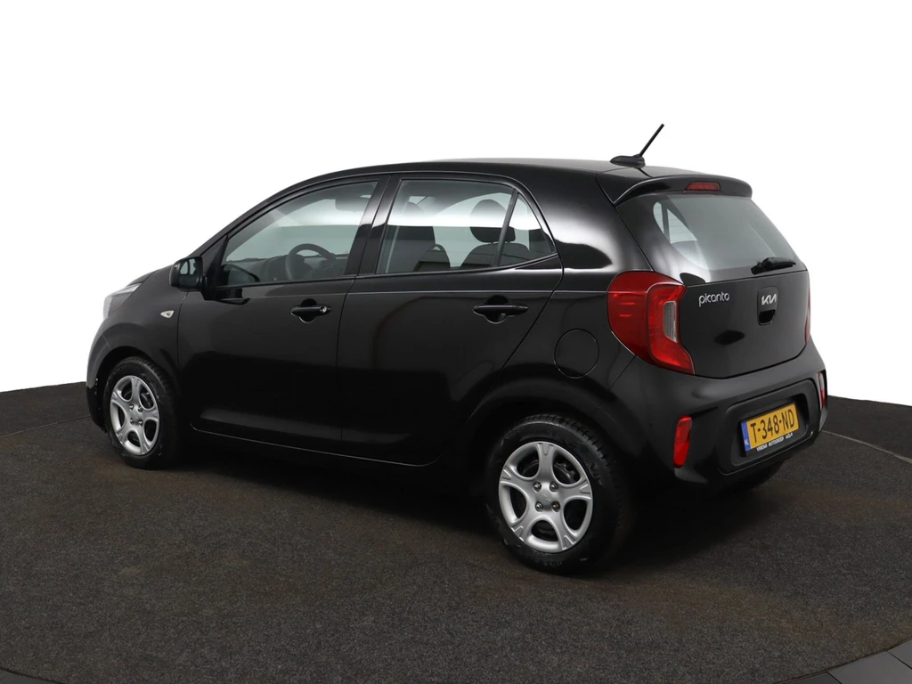 Kia Picanto – foto 4