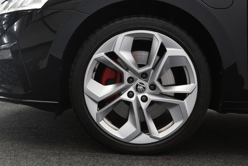 Škoda Octavia – foto 22